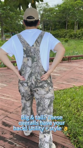 Hunting season is almost here—grab your camo overalls now at the best price.#Zhanyan #fyp #USA #FlagOveralls #dungarees #SummerFashion #PatrioticStyle #RedWhiteAndBlue #FourthOfJulyOutfit #overalls #Gifts #tiktokshop #riveraday #TikTokShopBacktoSchool #Dealsforyoudays #riverday #Patriot Day #laborday