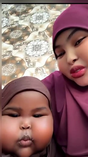 Emotional Moments Captured in Somali TikTok