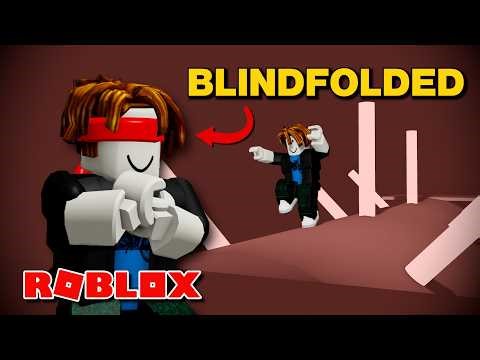 Roblox Tower of Hell, but the challenges get harder and harder...