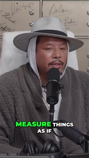 The Universe is Never Still | #terrencehoward #universe