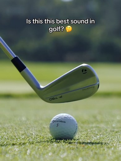 Exploring the Best Sounds in Golf