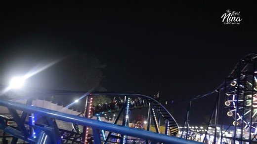 STOP SCROLLING, because your next great adventure is HERE! 📍 Kabaleyans, did you miss our vlogs? We're back, and we've got an EXCLUSIVE SNEAK PEEK inside the Blue Sky Theme Park and Events Center! This is Bayambang's massive new attraction, officially opening its gates on November 29! Samahan niyo po ako as we take a look at the rides, the food, and the moments that make this place a must-visit! Here in Blue Sky, the sky is the limit! 💙 Niñaaro ta kayon amin!! #BlueSkyThemePark #TotalQualitySe