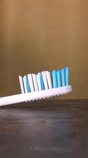 Rust removal with nails | 5-Minute Crafts