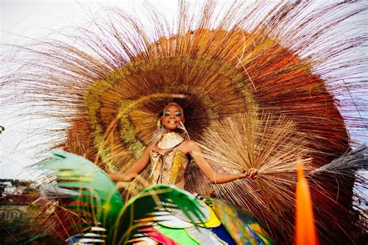 I’ve Been to Nearly Every Caribbean Carnival—and These Are My Favorite Celebrations