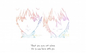 『AMV』I love you more than you'll ever know.