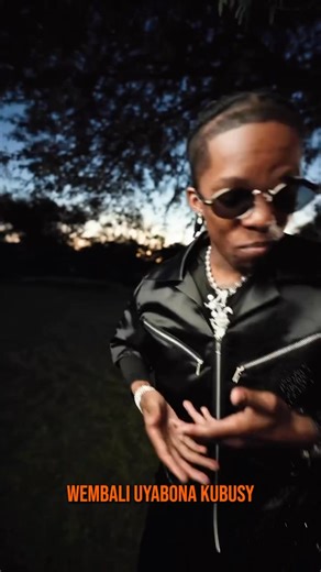 14K views · 983 reactions | Danya Devs drops a verse on “Cishe Ngaposta” as Riky Rick wanted him to be part of the song even though he’s not❗❗❗ | Artist Discovery | Facebook