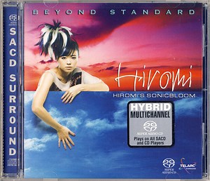 Hiromi's Sonicbloom - Beyond Standard