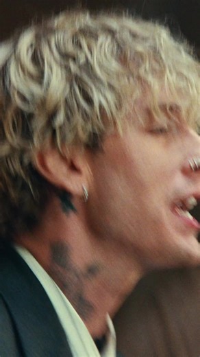 11K views · 644 reactions | THE LOST AMERICANA TOUR mgk feat. Julia Wolf get tickets now. | Machine Gun Kelly | Facebook