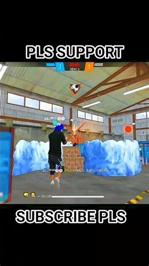 New Lone Wolf 🔥gamplye video Free Fire || #shorts #freefire #trendingshorts #youtubeshorts #viral