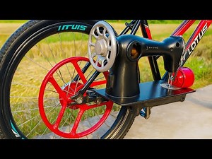 Top 6 Creative Bicycle Ideas That Everyone Laughed At! Until I Riding It on the Road