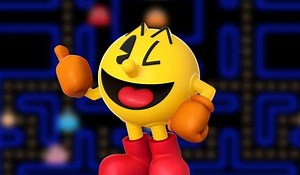 Bandai Namco Celebrates Pacman's 41st Birthday With a Music Video