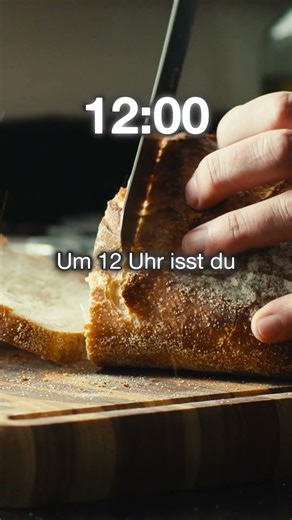 Spieltagsernährung als Fußballer