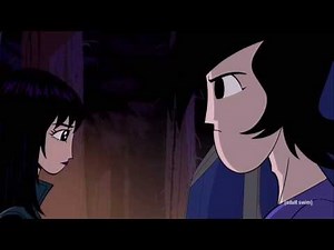 Sym-Bionic Titan - I guess we're soulmates