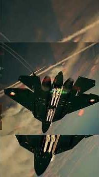 Ace Combat 8 Can't Come Soon Enough #acecombat7