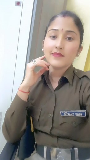 Rajput Dimpal Thakur ❤️ | Rajput Renu Thakur
