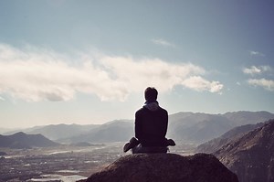 What Is Meditation?