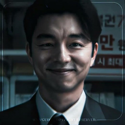 The Salesman | Squid Game Edit