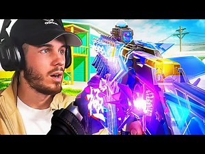 NEW MYTHIC SWITCHBLADES FOR EVERYONE!