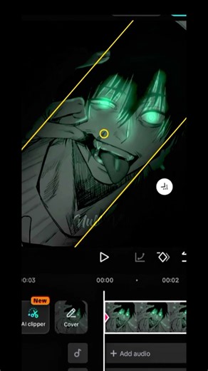 The Secret to Perfect🎬CapCut Mask Editing Tutorial | Step-by-Step Guide |#capcut #editing #tutorial
