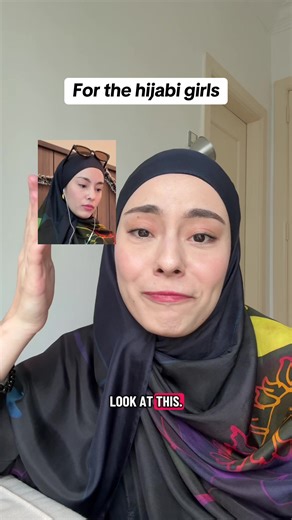 How to Style Your Full-Coverage Hijab Effectively