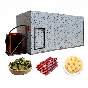 [Hot Item] High Efficiency Black Garlic Fermenter Machine / Fruit Drying Machine