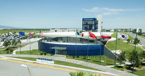 Fabricarán Tata y Katcon componentes ligeros