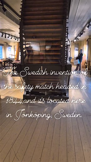 25 reactions · 11 comments | 1844: The first safety match was invented and patented by Swedish professor and chemist Gustaf Erik Pasch. 1855: The safety match was later improved and successfully commercialized by the Swedish industrialist brothers Johan Edvard Lundström and Carl Frans Lundström. ❤️❤️ #hilightseveryonefollowers2025 @highlight #history | MariaTeresa Ladiao | Facebook