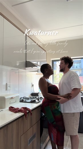 Cooking Traditional Family Meals: Part 3