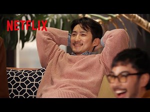 テホン、カムバック！シーズン1Boysのリアクションは？ | The Boyfriend 2 | Netflix Japan