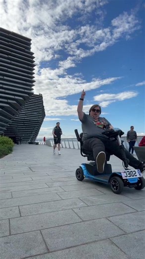 Hilarious Scooter Compilation | They See Me Rollin' 🤣