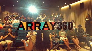 ARRAY 360 returns Oct 4 – Nov 8 at ARRAY Creative Campus in LA! This free cinema conversation experience spotlights urgent and bold stories from around the globe. Grab tix at events.arraynow.com! Opening with LEFT-HANDED GIRL by Shih-Ching Tsou and closing with a tribute to acclaimed filmmaker Gregory Nava, this year’s lineup features films that explore migration, resistance, identity and collective liberation. Highlights: • HEDDA by Nia DaCosta • BLKNWS: TERMS AND CONDITIONS by Kahlil Joseph • 