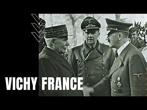 Vichy France
