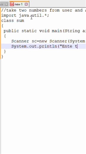 day 2/100 #coding #java #basic #it
