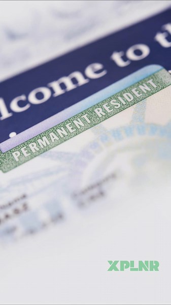 How the US green card application process actually works