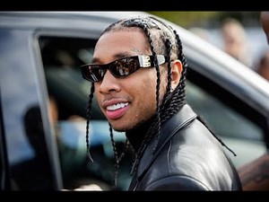 Tyga - Taste ft. Offset ( Remix ) Music Video