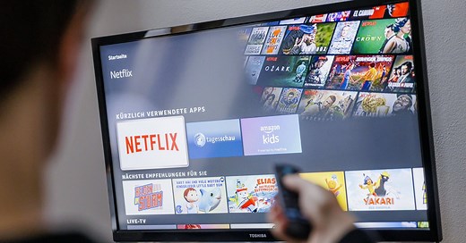 Netflix-Familienabo: Welches Modell passt am besten zu uns?