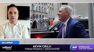 Kevin McCarthy’s debt limit bill: House to vote this week