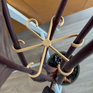 Large Plant Stem Support, Garden Stakes, Plant Accessories for Philodendron, Alocasia, Monstera and More, 6 Pack in Multi Sizes - Etsy