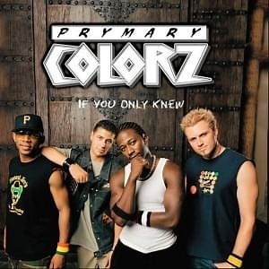 Prymary Colorz