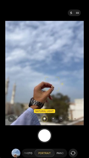 ✨iPhone filter ￼