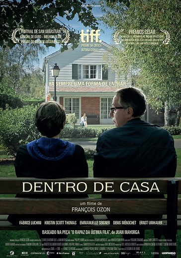Dentro de Casa filme - Veja onde assistir