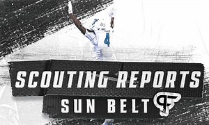 Sun Belt 2022 NFL Draft prospects and scouting reports
