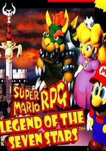 Super Mario RPG - Legend of the Seven Stars ROM Free Download for SNES - ConsoleRoms