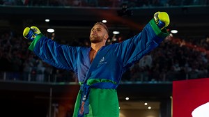 MONEY Billy Joe Saunders earned $8million for defeat to Saul ‘Canelo’ Alvarez, it’s revealed