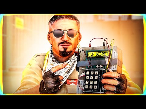 BOMB PLANTING SECRETS in CS:GO