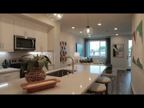 Brookhaven by Century Communities | New Homes in El Monte, CA