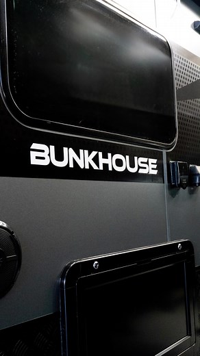 BUNKHOUSE FAMILY CARAVANS - FLOOR STOCK AVAILABLE NOW! 👀 $69,500 - Call the office for a factory tour & come see the high quality Bunkhouse Caravan for yourself! 📍 2 Constance Court Epping ☎️ 61 402 172 871 AVAILABLE NOW: Bunkhouse Models 1 x Triple Bunk (Videoed) 1 x Double Bunk (same colours inside) #LuxuryCaravans #OffRoadAdventures #MelbourneCaravans #AustralianMade #ExploreAustralia #CaravanLife #OffGridCamping #TravelInStyle #4x4Caravans #AdventureReady | Cadillac RV