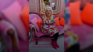 Vanessa Feltz's gothic £3.5m home ex-fiancé Ben Ofoedu has moved out of