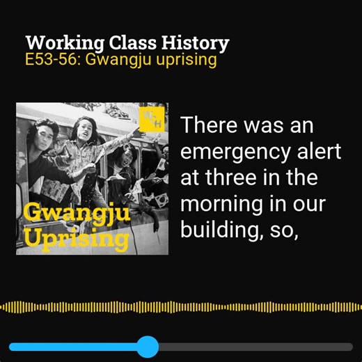 1.7K views | Working Class History on Reels | Facebook