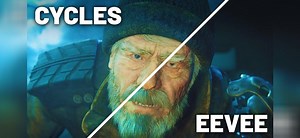 Every NEW EEVEE Feature in Blender 4.3 and How to Use Them